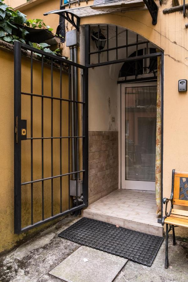 Casa Alla Pinacoteca Di Bologna By Wonderful Italy エクステリア 写真