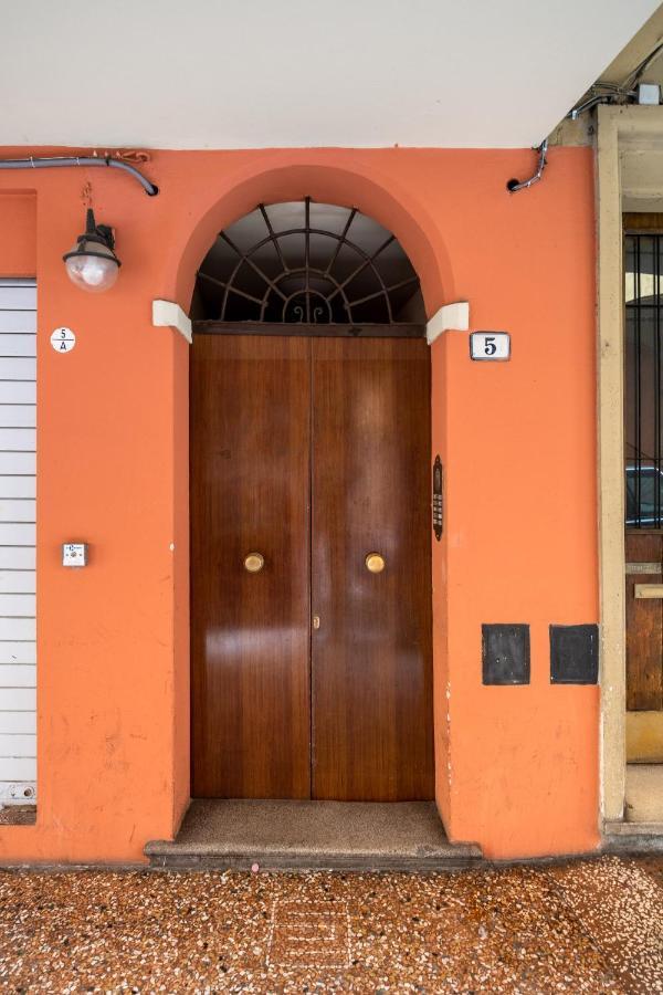 Casa Alla Pinacoteca Di Bologna By Wonderful Italy エクステリア 写真